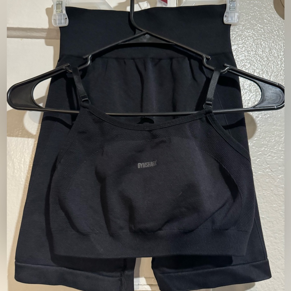Gymshark set